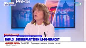 C votre emploi Paris: Baisse du chômage en Île-de-France - 09/03