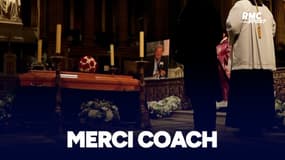 Décès de Rolland Courbis : Le dernier hommage au Coach