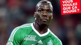 Florentin Pogba, le frère de Paul