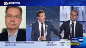 On refait la séance : la réaction du marché après la publication des chiffres sur l'inflation - 14/08
