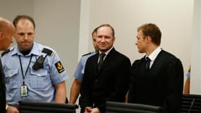 Anders Behring Breivik