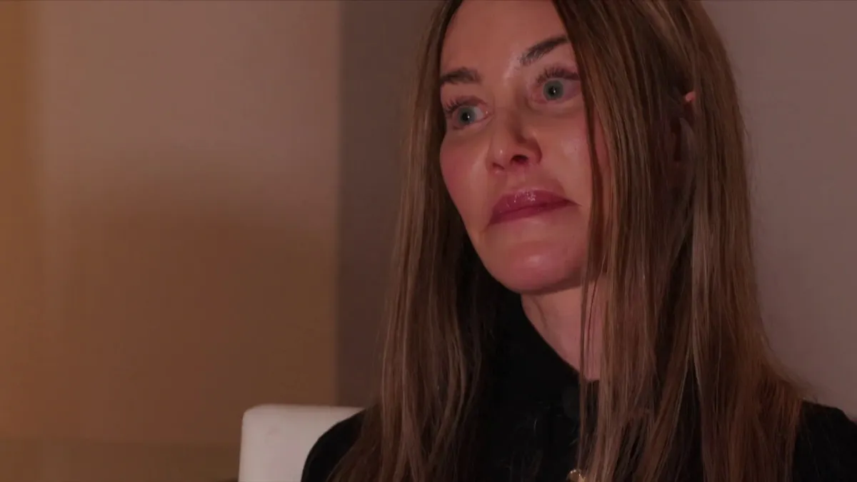 "Je suis morte le 3 janvier": la colère et la douleur de la mère d'une  victime de l'incendie de Crans-Montana