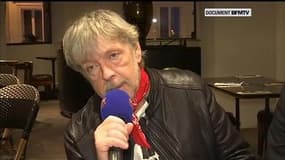 DOCUMENT BFMTV - Renaud sur les attentats: "Même pas peur, toujours vivant, toujours debout!"