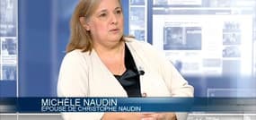 Christophe Naudin extradé: ce qui attend le Français