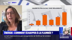 Comment mieux maîtriser sa facture pour faire face à la flambée des prix de l'énergie ?