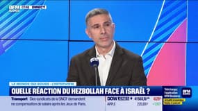 Liban : bipeurs et talkies-walkies explosent
