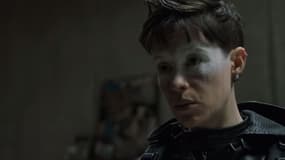 Claire Foy