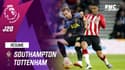 Résumé : Southampton 1-1 Tottenham - Premier League (J20)
