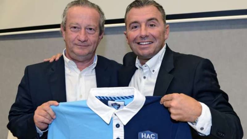 Jean-Pierre Louvel et Christophe Maillol