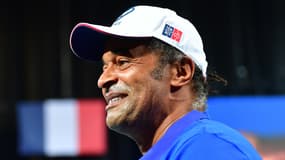 Yannick Noah