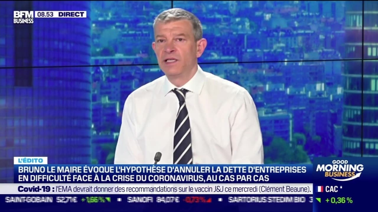 Revoir La polémique du 14 Avril