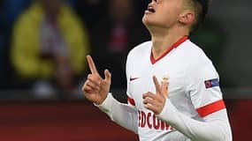 Buteur à Leverkusen, Lucas Ocampos est titulaire
