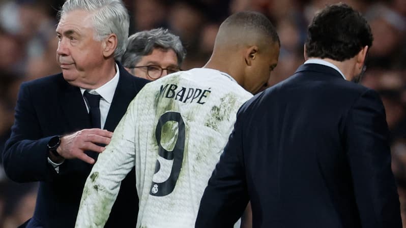 Real Madrid-Arsenal, le 16 avril 2025