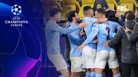 Ligue des champions : "City n'est pas à la hauteur du Bayern" juge Valbuena