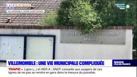 Seine-Saint-Denis: le maire de Villemomble a perdu six élus de sa majorité depuis le début de son mandat