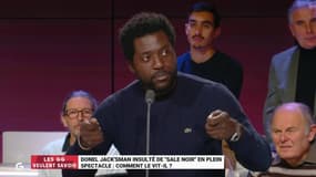 "Avec cette affaire-là, toute la France m’a soutenu !"