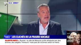 Fraude sociale: pourquoi il est difficile de l'estimer