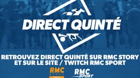 Les courses RMC