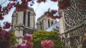 Avec 28,4 millions de nuitées de visiteurs étrangers en 2023, Paris n'arrive qu'en cinquième position au niveau européen. 
