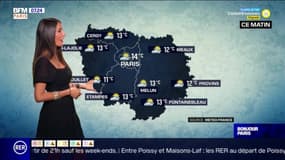 Météo Paris- Île-de-France du 27 août: Encore de nombreux nuages ce matin