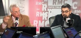 Explosions à Bruxelles: "Les terroristes auront toujours deux ou trois coups d'avance"