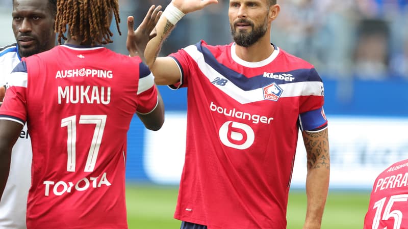 DIRECT. Everton-Lille : suivez le dernier match de préparation du Losc avant le début du championnat en live