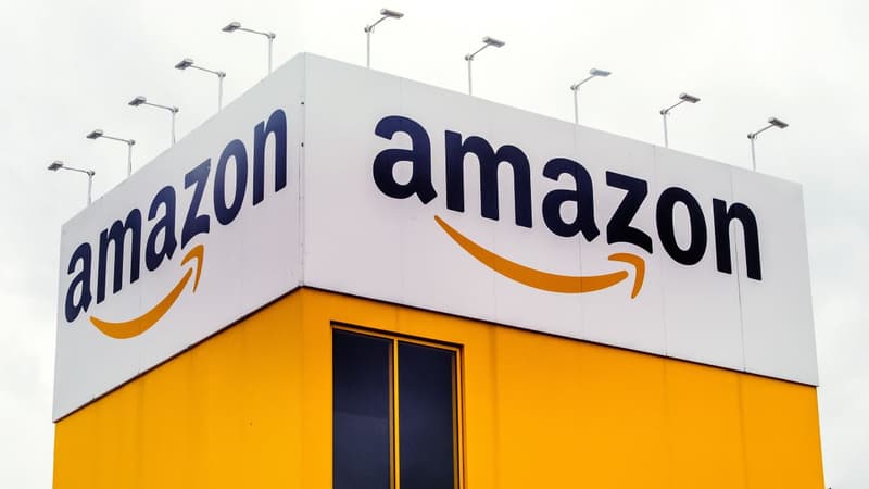 Amazon détenait déjà 25% de Colis Privé