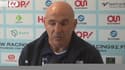 Pau - Racing / Travers : "Continuer dans notre spirale positive"