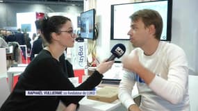 Salon RENT : Luko, le spécialiste de l'assurance habitation