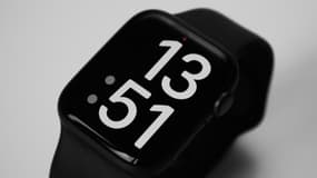Apple Watch Series 7 : profitez dès maintenant de l'offre Rakuten !