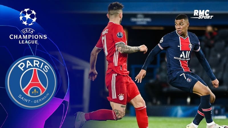PSG - Manchester City :