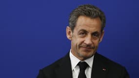 Nicolas Sarkozy aurait bien promis d'intervenir en faveur de Gilbert Azibert, selon "Le Monde".