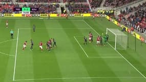 Southampton enfonce Middlesbrough (2-1)