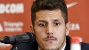 Stevan Jovetic - Monténégro