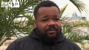 Bastareaud : "Clermont, une machine de guerre"