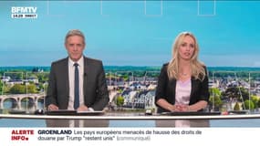 BFM week-end - dimanche 18 janvier