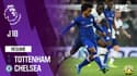 Résumé : Tottenham - Chelsea (0-2) – Premier League