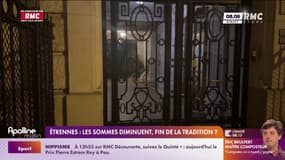 Étrennes : les sommes diminuent, fin de la tradition ?