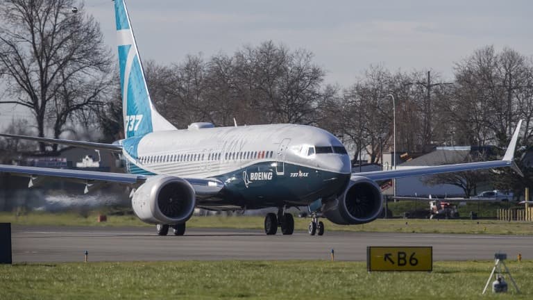 The Boeing Company perd encore du terrain en Bourse