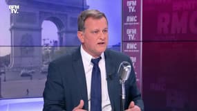 Louis Aliot face à Apolline de Malherbe en direct - 12/04