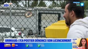 Var: un ancien cadre de la Poste dénonce son licenciement et dépeint un climat de harcèlement