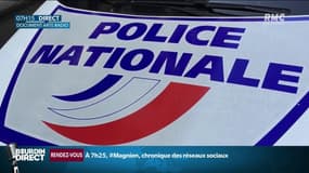 "Dans la police il y a des verrues": des enregistrements de propos racistes et d'injures choquent 