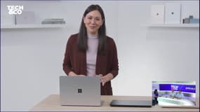 Surface Event 2022: Microsoft présente son Surface Laptop 5