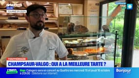 Bonjour DICI du lundi 22 septembre 2025