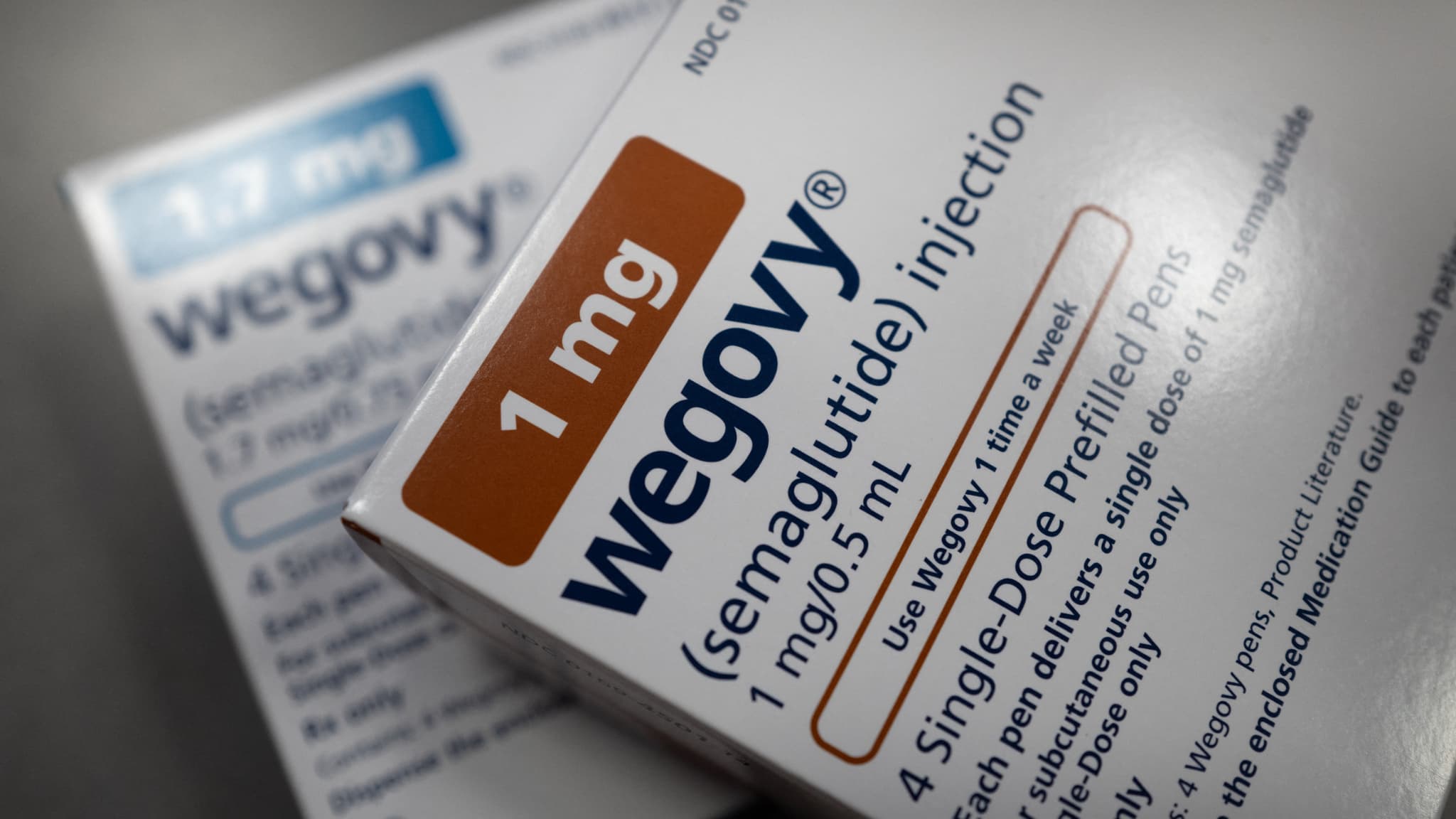 doctors warn against the abusive use of Wegovy