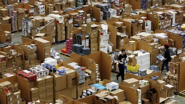 Les fraudes à la TVA concernent principalement les vendeurs établis dans des pays tiers, surtout en Asie, qui proposent en France leurs produits sur des places de marché.