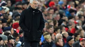 José Mourinho