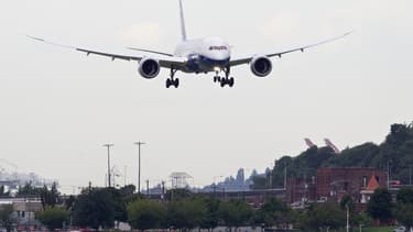 Turkish Airlines est intéressée par le Dreamliner 787-9 de Boeing.