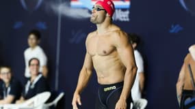 Florent Manaudou