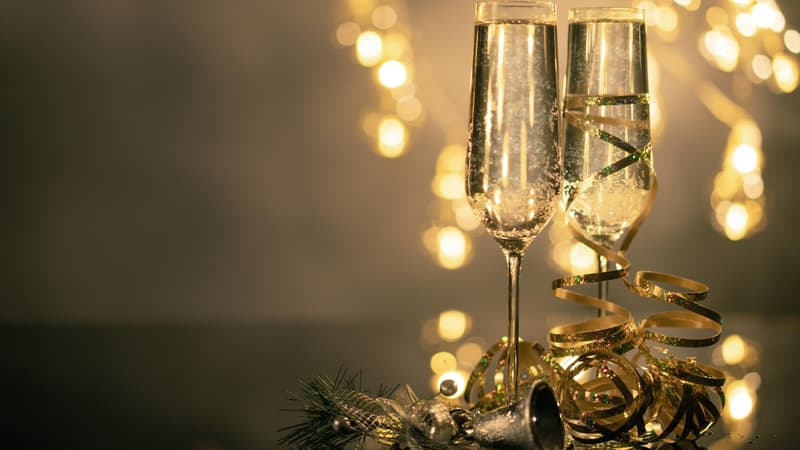 Parfait pour Noël : 3 bouteilles de Champagnes moins chères pour le 25 décembre
